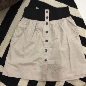 Zara skirt